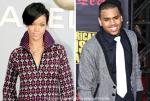 Rihanna Looking for Home for Her and Chris Brown to Live in Together