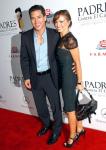 Mario Lopez and Karina Smirnoff Seen Canoodling, Sparked Speculation of Rekindled Romance