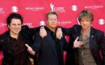 Rascal Flatts, Taylor Swift to Announce 2008 CMA Awards Nominees