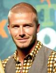 David Beckham to Close the Beijing Olympics on Top of a London Bus
