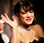 Asia Argento Weds Film Director Michele Civetta