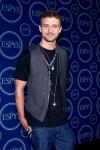 Justin Timberlake Bringing Sexy Voice to New York Fashion Week