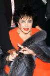 Elizabeth Taylor Hospitalized for Precaution and Is Fine
