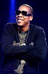 Video: Jay-Z Performing New 'Blueprint 3' Track at Kanye West's Gig