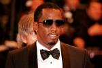 P. Diddy to Launch New Men's Fragrance, 'I Am King'