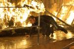 A Series of Fresh Pics From 'Quantum' Outed