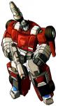 Identity of the Chevy Corvette in 'Transformers: Revenge of the Fallen' Uncovered