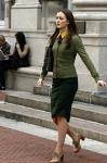 Four Sneak Peeks of 'Gossip Girl' 2.05: The Serena Also Rises