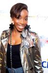 Kept Off iTunes, Estelle's 'Shine' Suffers From Massive Blow