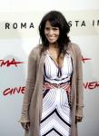 Halle Berry Takes Baby Daughter, Nahla, to the Zoo
