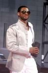Usher Plans Intimate 'One Night Stand' Gigs