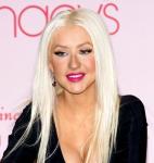 Target Secure Christina Aguilera's Greatest Hits LP