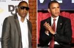 Jay-Z to Raise Votes for Obama in Two Free Concerts
