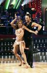 Toni Braxton Steps Out of 'Dancing with the Stars'