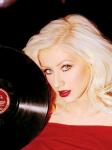 Video Premiere: Christina Aguilera's 'Keeps Gettin' Better'