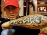 Eminem's 'Relapse' Gets Release Date