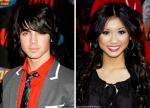Joe Jonas and Brenda Song Might Be Dating