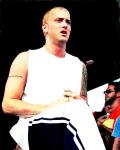Eminem Wins Vibe Magazine's Best Rapper Alive Competition