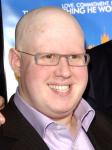 Comedian Matt Lucas Picked Up by 'Astro Boy'