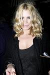 Billie Piper Gave Birth to Baby Boy
