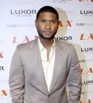 Usher Booked for Upcoming 'Victoria's Secret Fashion Show'