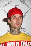 Travis Barker Blogs About His Latest Condition, Posts Latest Pics