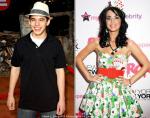 David Archuleta and Katy Perry Set for 'Z100's Jingle Ball 2008'
