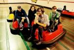 Video Premiere: Death Cab for Cutie's 'No Sunlight'