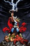 Marvel Animation Develop 'Thor' for TV Series