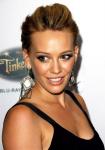 Hilary Duff Returns to TV, Signing a Deal With NBC