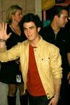 Kevin Jonas Talks About Sexiest Man Title, Sexy Song and Woman