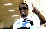 P. Diddy Promises to DJ for Free at Barack Obama's Inauguration