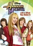 'Hannah Montana', a Champion on Children's BAFTA