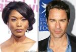 Angela Bassett and Eric McCormack Set to Announce 15th SAG Awards' Nominees
