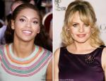 Beyonce Knowles, Duffy Lined Up for 'X Factor' Finale