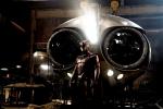 New International Trailer of 'Watchmen' Found
