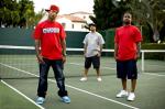 Behind-the-Scenes of N.E.R.D's 'Sooner or Later' Music Video