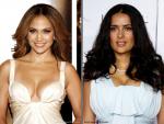 Jennifer Lopez and Salma Hayek Among 66th Golden Globes' Presenters