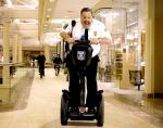 Kevin James Runs From Baddies in 'Paul Blart: Mall Cop' Clip