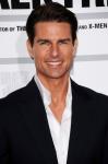 Tom Cruise Wants Ten Children