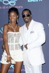 P. Diddy Throws Intimate Birthday Bash for Kim Porter