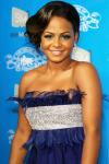Behind-the-Scenes of Christina Milian Shooting 'Us Against the World' Music Video
