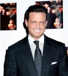 Mexican Pop Singer Luis Miguel and Wife Welcome 2nd Son