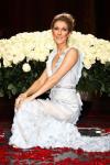Celine Dion Plans to Expand Her Family, Has Frozen Embryo