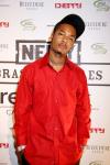 Chingy May Be Dropped From Record Label
