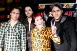 Paramore to Bring in Different Music on Upcoming LP