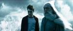Another Set of 'Harry Potter and the Half-Blood Prince' Photos Comes Out
