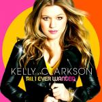 Kelly Clarkson's New Album Gets Official Title and Cover Art