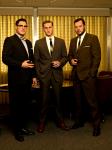'Mad Men' Stretched to Third Season on AMC