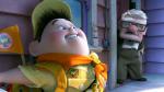 Disney Channel's Sneak Peek of 'Up'